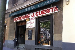 Catas de vinos