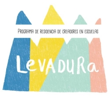PROYECTO LEVADURA: CONVOCATORIA ABIERTA PARA LA SELECCIÓN DE UN CREADOR-EDUCADOR DE MADRID