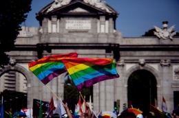 SUBVERSIVAS 40 AÑOS DE ACTIVISMO LGTB EN ESPAÑA