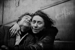 CAFE LEHMITZ Anders Petersen