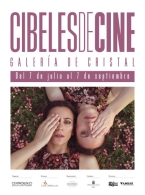 CIBELES DE CINE