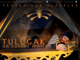 Tulugak, un cuento Inuhit