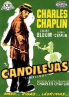 Cine: Candilejas