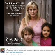 Boyhood