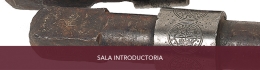 Exposición permanente en la Casa de la Moneda