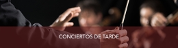 Conciertos Casa de la Moneda