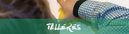 Talleres infantiles en Casa de la Moneda
