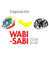 nspiración Wabi-Sabi