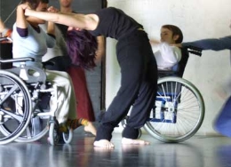 El cuerpo plural: la irrupción de la diversidad en la danza