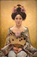 Madama Butterfly y la atracción por Japón. Madrid, 1868-1915