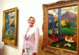 Colección Carmen Thyssen-Bornemisza