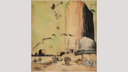 George Herriman