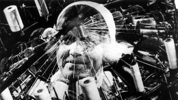 Cine: El ojo en la materia Dziga Vertov y el cine soviético temprano