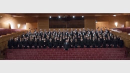 Lux Aeterna Concierto de la Sociedad Coral de Bilbao – Bilboko Koral Elkartea