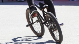 BICI-ESCUELA Súbete a una bici