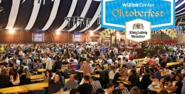 Madrid Oktoberfest 2017