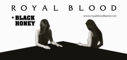 Royal Blood