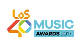 Los 40 Music Awards 2017