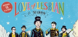 Love of Lesbian
