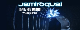 Jamiroquai