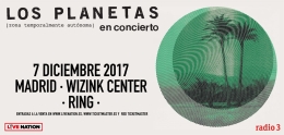 Los Planetas