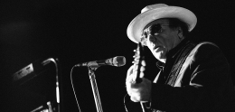 Van Morrison