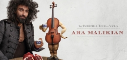 Ara Malikian