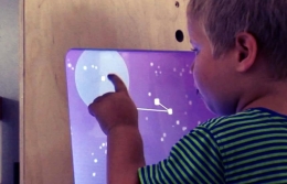 Quiric: Actividad autónoma niño 2 a 5 años