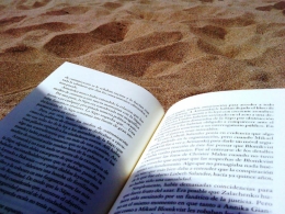 Lecturas para el verano