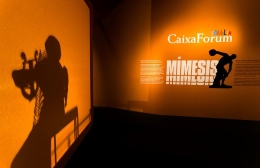 Mímesis