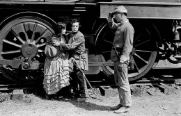 BUSTER KEATON: El maquinista de la general (The General)