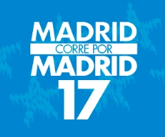 Madrid corre por Madrid 2017