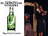 El Licenciado Vidriera