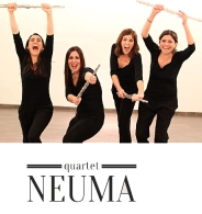 Cuarteto de flautas