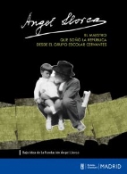 EXPOSICIÓN DE ÁNGEL LLORCA