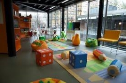 Cuentacuentos, ingles para bebés, música en familia