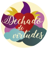 Dechado de virtudes: taller de bordado