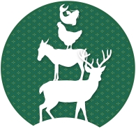 Animal Christmas