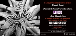 “REFLEJOS DE MUJER”