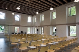 Conferencias
