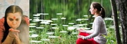 TALLER DE MEDITACIÓN SAHAJA