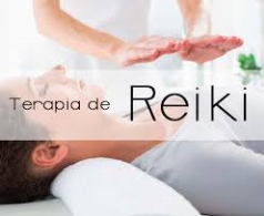 “SESIONES DE REIKI”