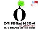 Festival de Otoño en Primavera. XXVII edición