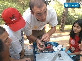 Campamentos de verano para todos