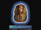 "TUTANKHAMÓN LA TUMBA Y SUS TESOROS"