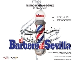 EL BARBERO DE SEVILLA