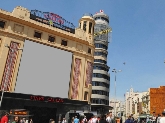 Pequeñas historias para una Gran Vía