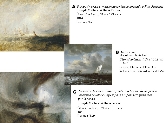 Turner y los Maestros