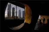 La exposición fotoCAM muestra las mejores imágenes periodísticas de 2009