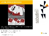 LA DEL MANOJO DE ROSAS